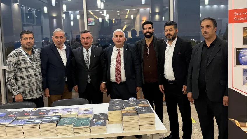 halıl el