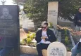 İbrahim Tatlıses’ten Neşet Ertaş’a duygusal ziyaret: Öldükten sonra kıymeti biliniyor