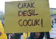 İSİG Meclisi: Çocuklarımızın mesleki eğitim almasına değil MESEM'e karşıyız