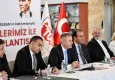 İzmir Valisi Elban, Torbalı’daki sanayicilerle buluştu
