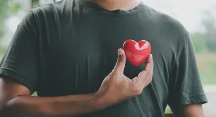 Kalp sağlığı için hareket ve beslenmeye dikkat