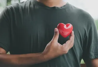 Kalp sağlığı için hareket ve beslenmeye dikkat