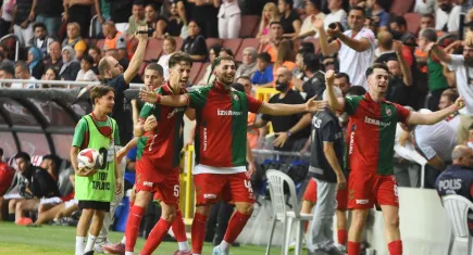 Karşıyaka zirve peşinde: İzmir’de kritik Çoruhlu FK maçı öncesi tüm detaylar
