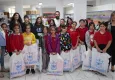 Konak Belediyesi’nden kız çocuklarına ilham veren etkinlik