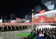 Kuzey Kore’de dev geçit töreni: Hwasong-20 füzesi ilk kez sergilendi
