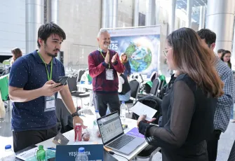 LOGISTECH 2025’te sürdürülebilir ulaşım fikirleri ödüllendirildi