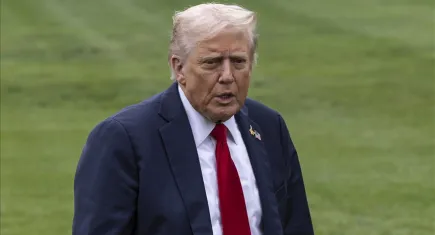 Machado, Nobel Barış Ödülünü Trump’a ve Venezuela halkına ithaf etti