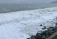 Meteoroloji uyardı: Karadeniz ve Akdeniz’de fırtına bekleniyor! İşte etkilenecek bölgeler