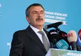 Milli Eğitim Bakanı Yusuf Tekin’den Bahçeli’ye teşekkür: Milli birliğimizin sigortası