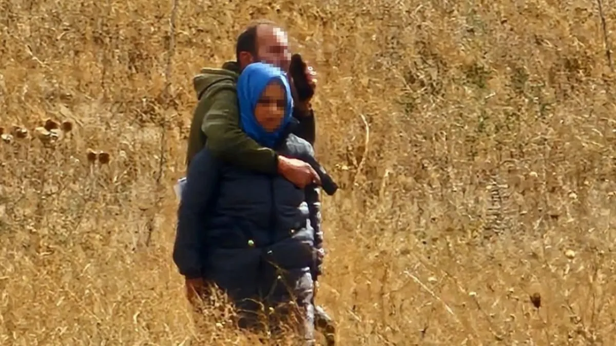 Pursaklar'da eski eşinin silahıyla rehin alınan kadın: "Ölüyorum, gidiyorum sandım" haberinin görseli