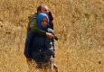Pursaklar'da eski eşinin silahıyla rehin alınan kadın: "Ölüyorum, gidiyorum sandım"