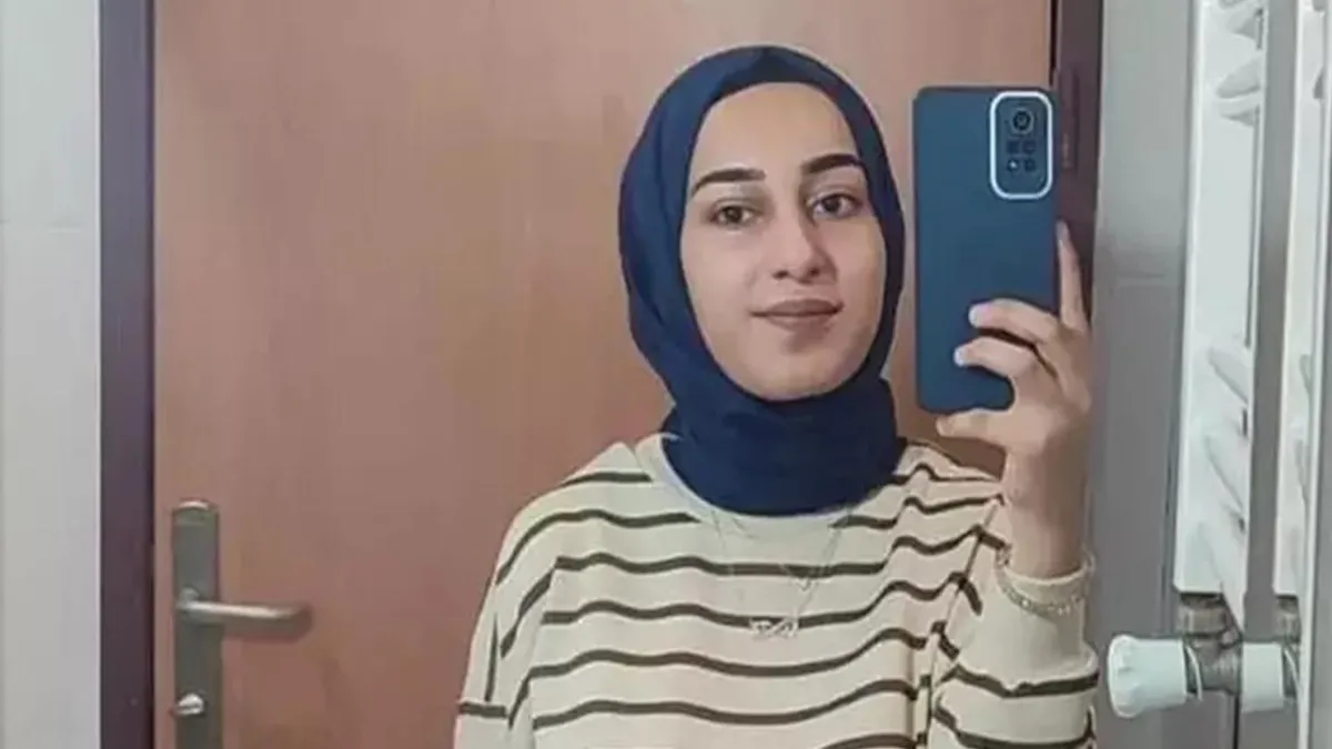 Rojin Kabaiş’in ölümünde cinsel saldırı şüphesi: Üzerinde 2 ayrı erkeğe ait DNA tespit edildi haberinin görseli