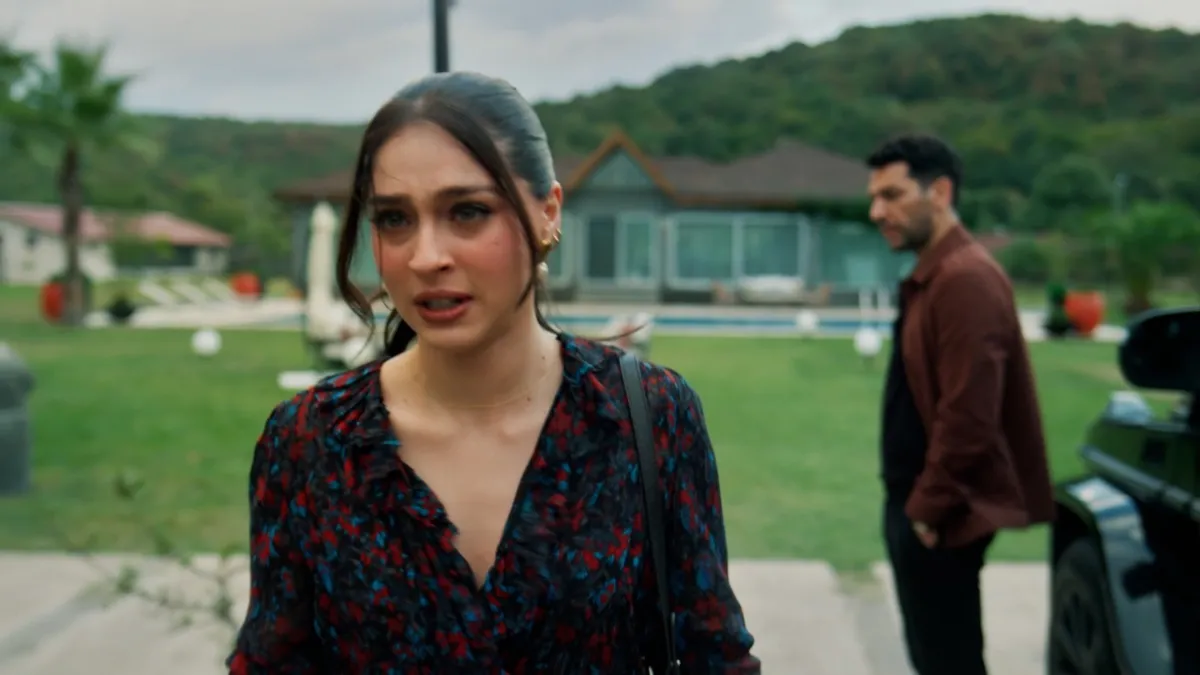 Sırlar ve yalanlarla dolu ‘Güller ve Günahlar’ bu akşam ekrana taşınıyor haberinin görseli