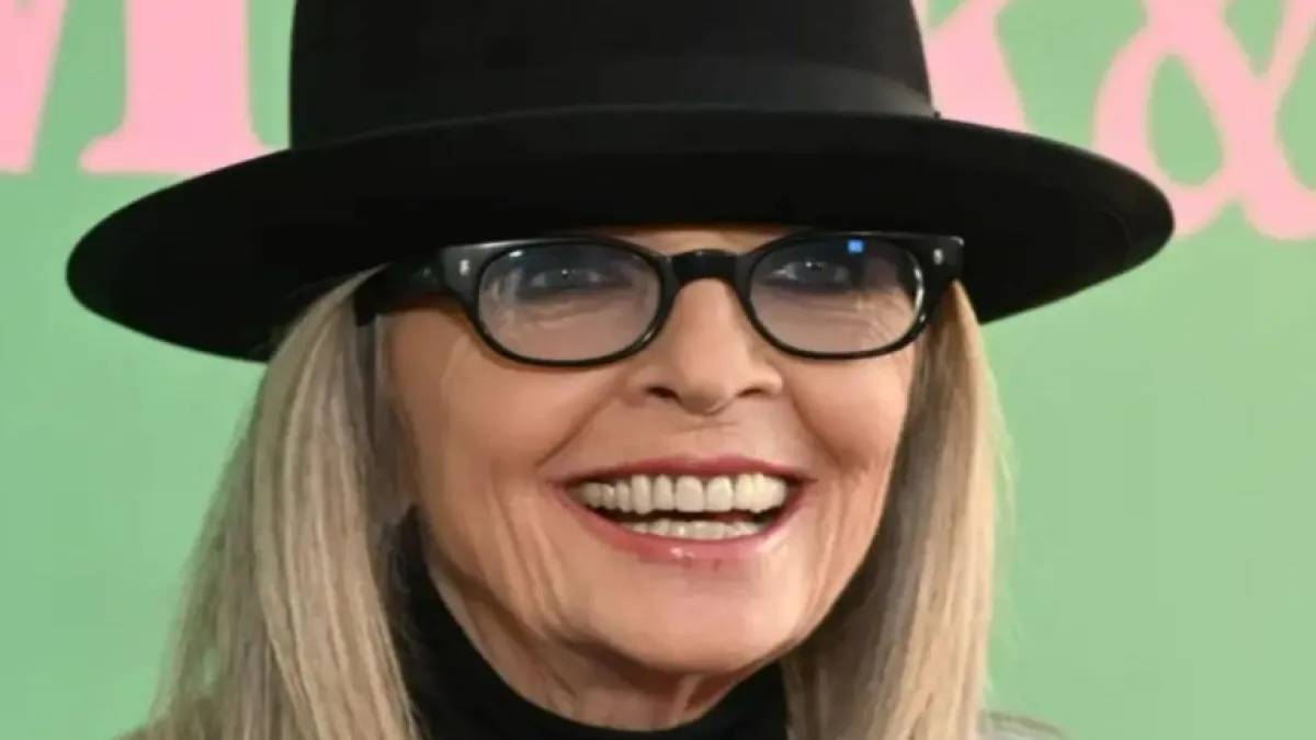 The Godfather filmiyle zirveyi görmüştü: Oscar ödüllü oyuncu Diane Keaton hayatını kaybetti haberinin görseli