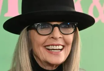 The Godfather filmiyle zirveyi görmüştü: Oscar ödüllü oyuncu Diane Keaton hayatını kaybetti