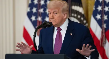 Trump’tan Gazze ateşkesi mesajı: Herkes savaştan yoruldu