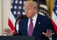 Trump’tan Gazze ateşkesi mesajı: Herkes savaştan yoruldu