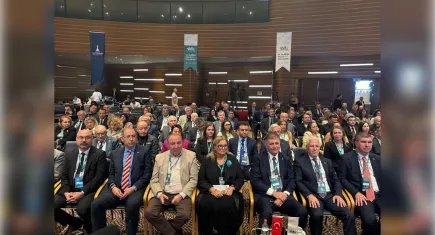 Tugay’dan karbon nötr vurgusu: Yapmazsak kötünün kötüsünden bahsedeceğiz