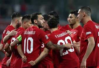 Türkiye, Dünya Kupası yolunda Bulgaristan deplasmanında: İlk 11’ler belli oldu