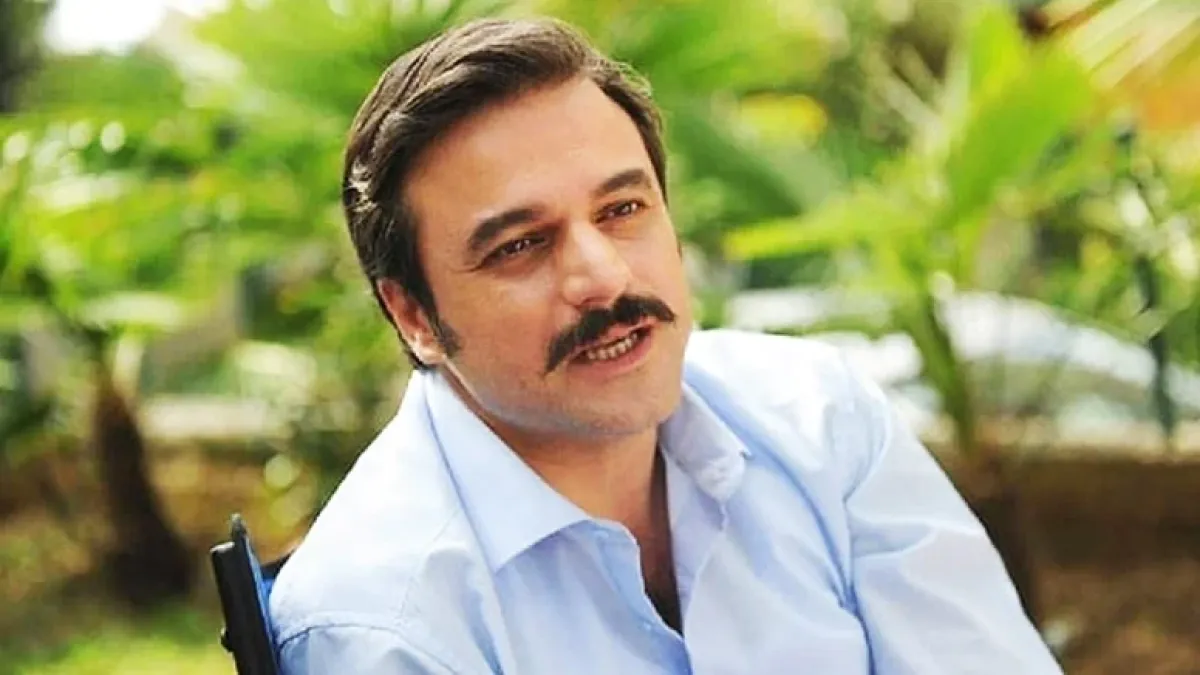 Ufuk Özkan’dan şaşırtan dönüş: Yoğun bakımdan sahneye haberinin görseli