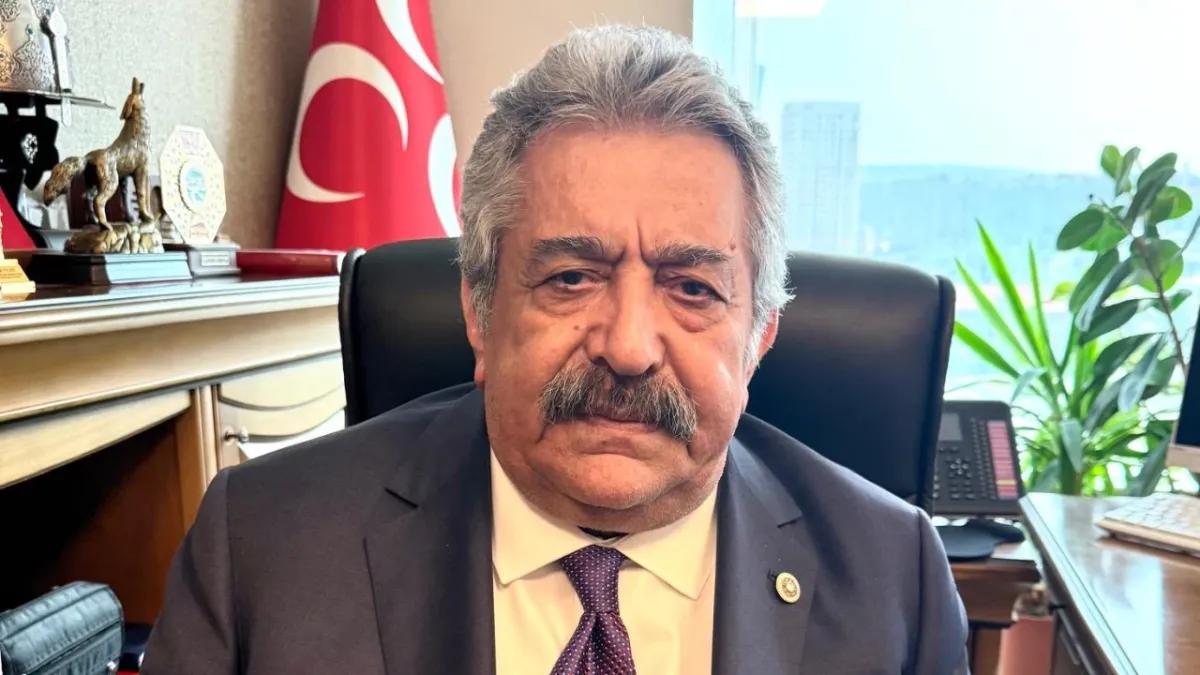 Ünlülere yönelik operasyon sosyal medyada yankı buldu: MHP’li Yıldız mesaj paylaştı haberinin görseli