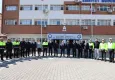 “Valiyi arayacağım” diyen alkollü sürücü tutuklandı, polisler ödüllendirildi