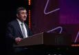 Yılmaz: Türkiye ekonomisi, kesintisiz 20 çeyrektir büyüme istikrarını koruyor