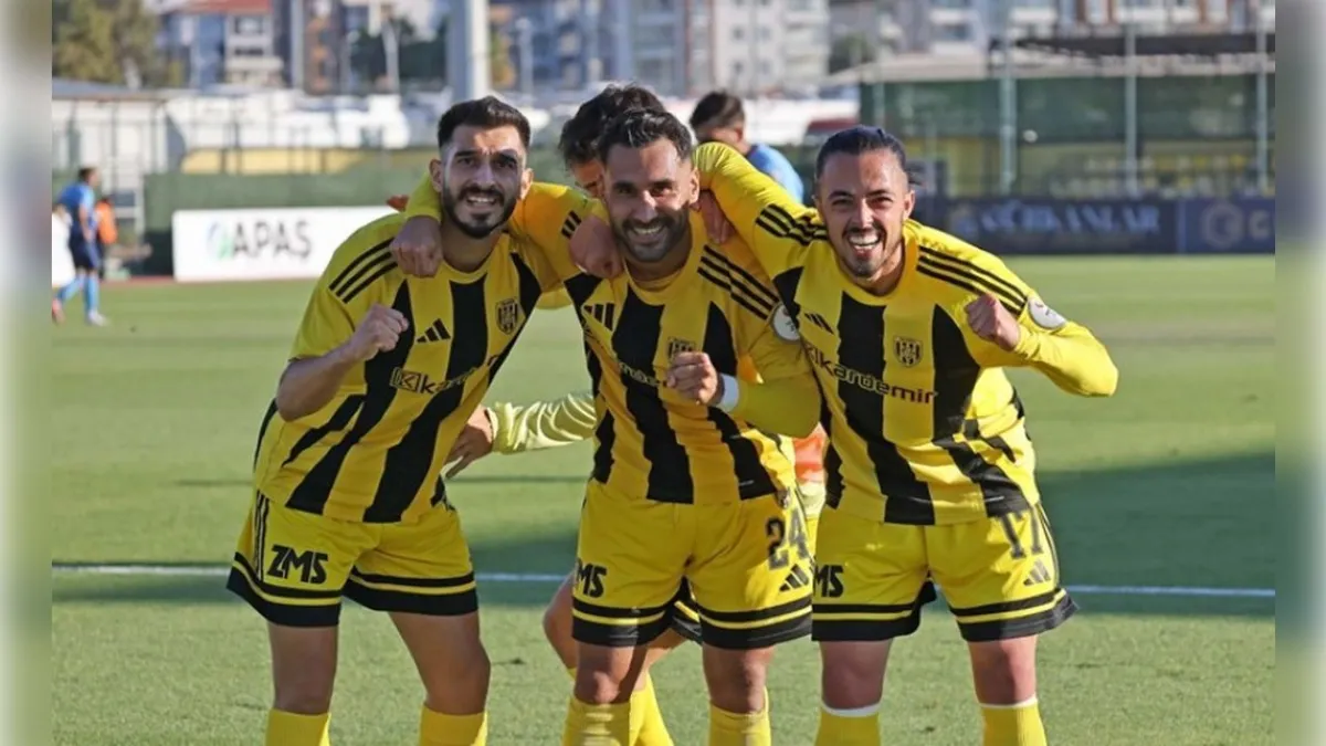 Aliağa fırtınası: 8-1 haberinin görseli