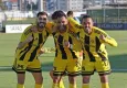 Aliağa fırtınası: 8-1
