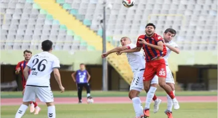 Altay evinde dağıldı: Söke’den farklı tarife