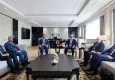 Ankara'da kritik görüşme:  Türkiye-Suriye toplantısı başladı