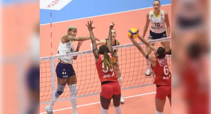 Aras Kargo, Fenerbahçe’ye direnemedi