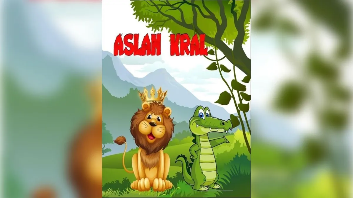 Aslan Kral mutluluğu İzmir’de bulacak haberinin görseli