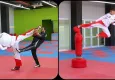 Avrupa Şampiyonu Vanlı Kick Boksçu, Dünya Şampiyonluğu hedefliyor