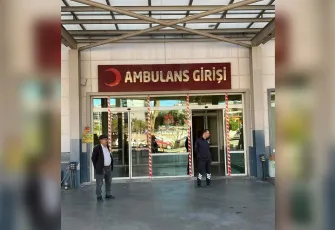Aydın'da karı koca mantardan zehirlendi