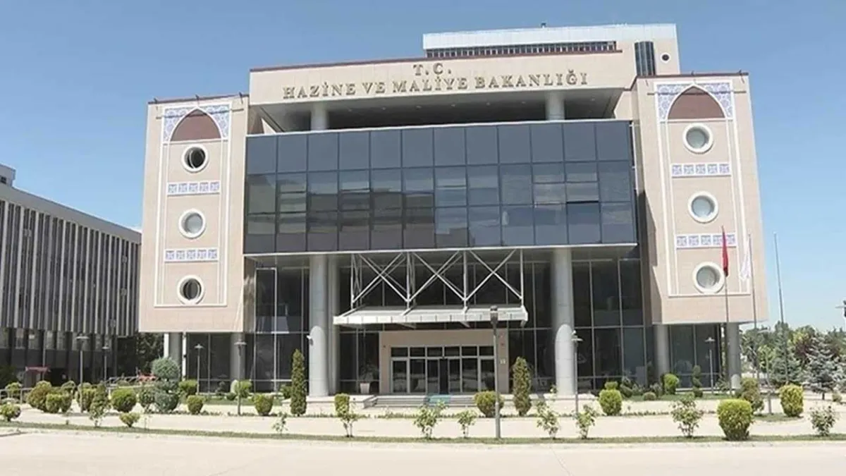 Bakanlıktan ‘kira stopajı’ iddialarına açıklama! haberinin görseli