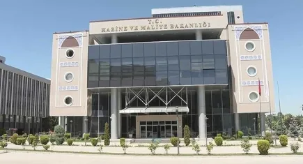 Bakanlıktan ‘kira stopajı’  iddialarına açıklama!
