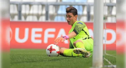 Berke Özer, A Milli Takım kampını izinsiz terk etti