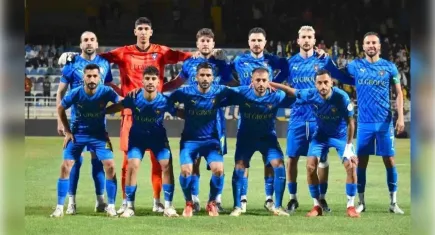 Bucaspor 1928, kritik maça çıkıyor