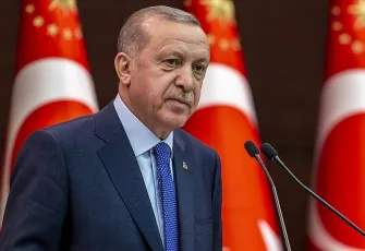 Cumhurbaşkanı Erdoğan Şarm El-Şeyh Zirvesi'ne katılacak