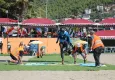 Dünya yamaç paraşütü hedef şampiyonası Alanya’da başladı