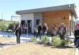 Efes Selçuk’ta üreticilere “Ücretsiz Toprak Analizi Eğitimi”