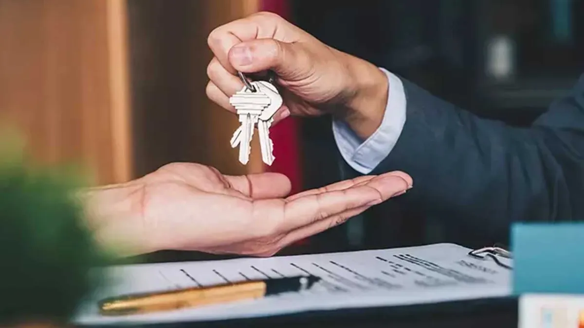 Evini kiraya veren ev sahiplerine kötü haber! haberinin görseli