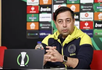 Fenerbahçe’de Alper Yemeniciler dönemi sona erdi