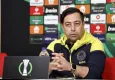Fenerbahçe’de Alper Yemeniciler dönemi sona erdi