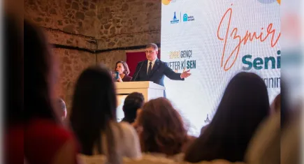 Genç işsizliğe çözüm için mentörler aranıyor