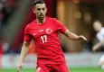 İrfan Can Kahveci, A Milli Takım aday kadrosundan çıkarıldı
