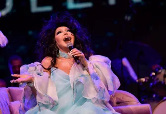 İzmir’de Bülent Ersoy rüzgarı esecek