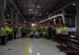 İzmir ile İsveç Arasında Üç On Yıllık “Metro” Bağı