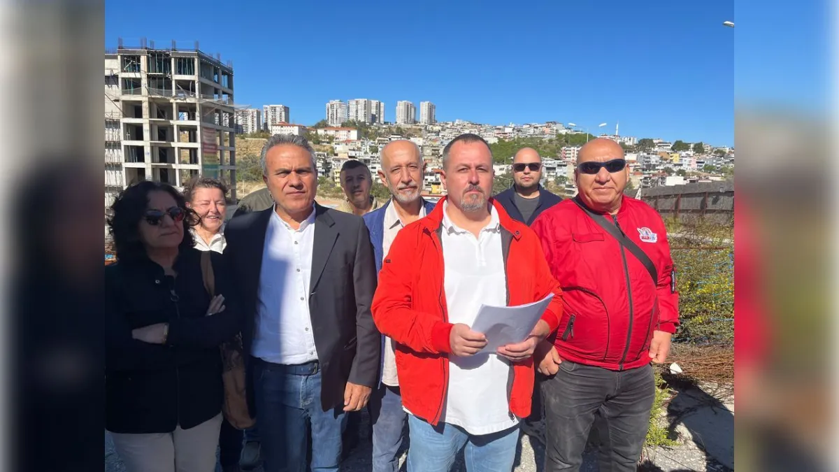 Kooperatif mağdurları: Bir kez daha mağdur olmak istemiyoruz haberinin görseli
